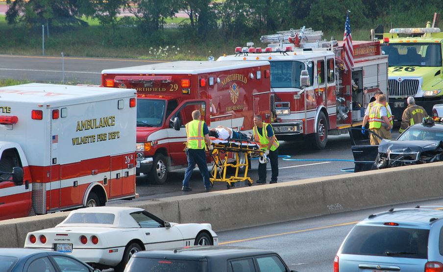 Mistakes to Avoid After an Accident