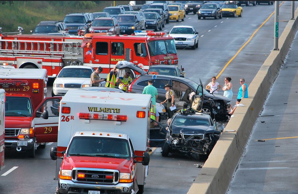 Liability When A Friend Crashes Your Car