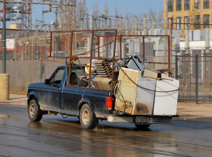 Stoned Drivers in Colorado