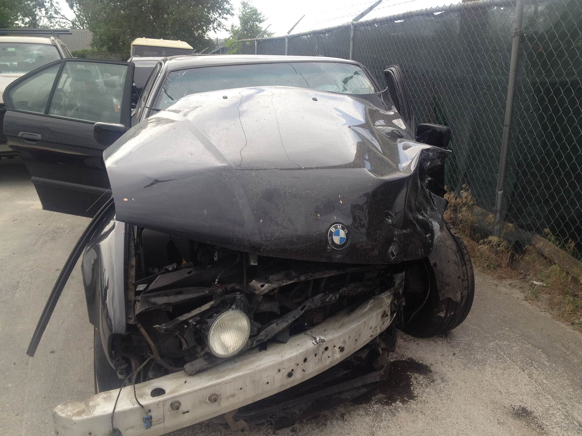 Police Detect Stoned Drivers