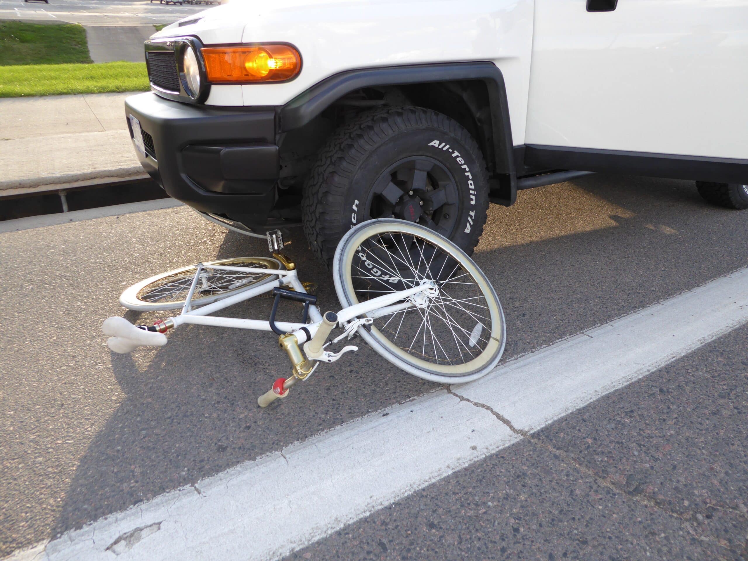 Preventing Denver Bike Accidents