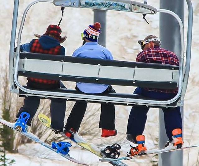 Snowboarding Injuries in Colorado
