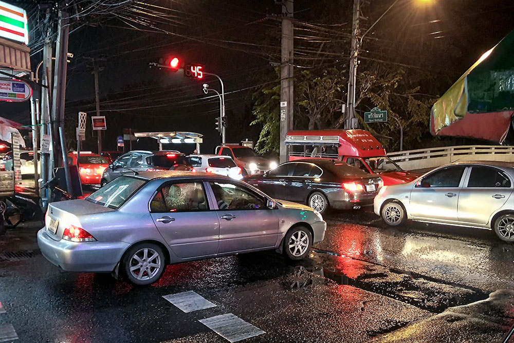 Colorado Car Insurance Rates Increase