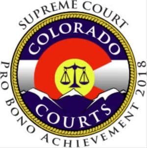 Bowman Law Recognized for Pro Bono Work