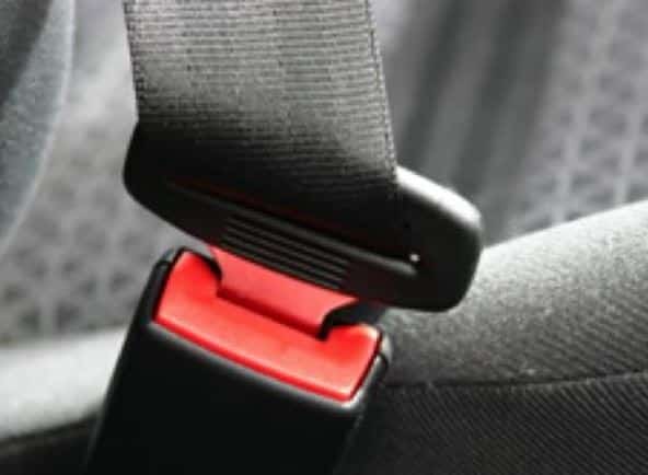 Seatbelts Save Lives in Colorado