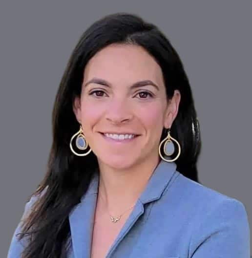 Attorney Alana Anzalone