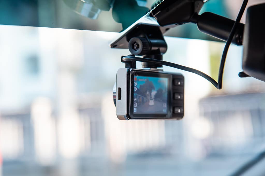 Colorado Dash Cam Laws