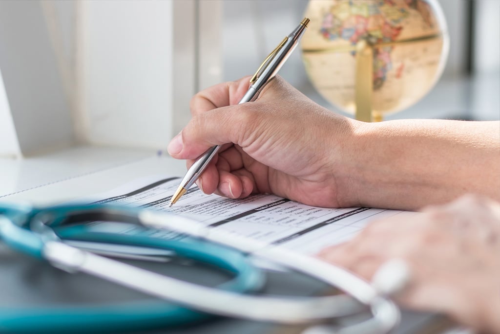 Medical Payments Coverage