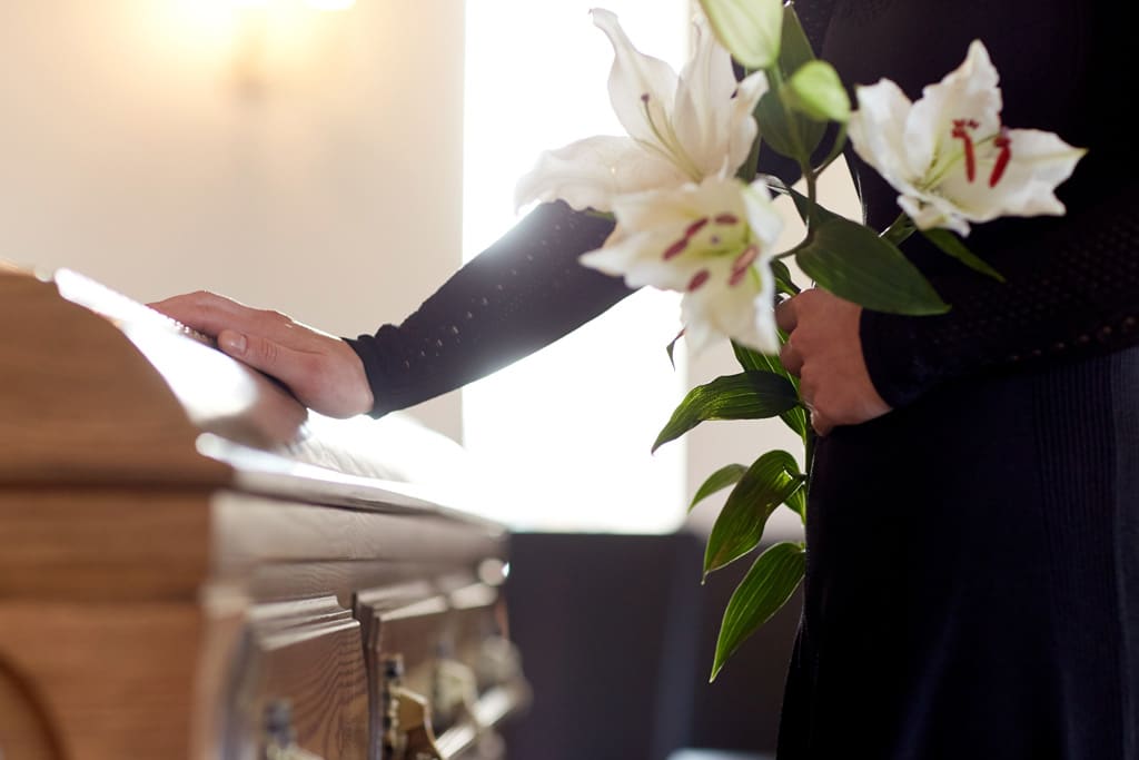 Wrongful Death in Colorado