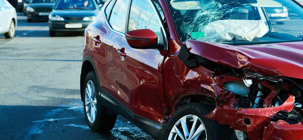 Injured in a Car Accident With No Health Insurance?