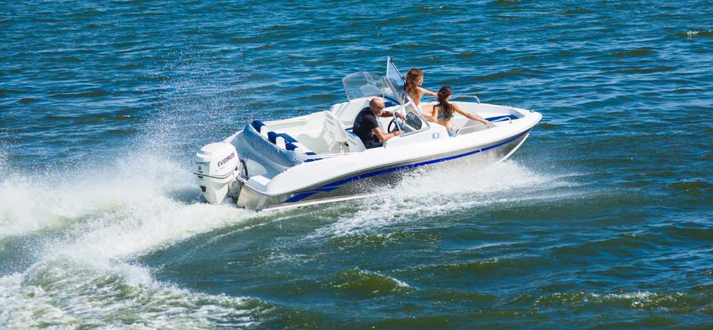 Boating Accidents in Colorado