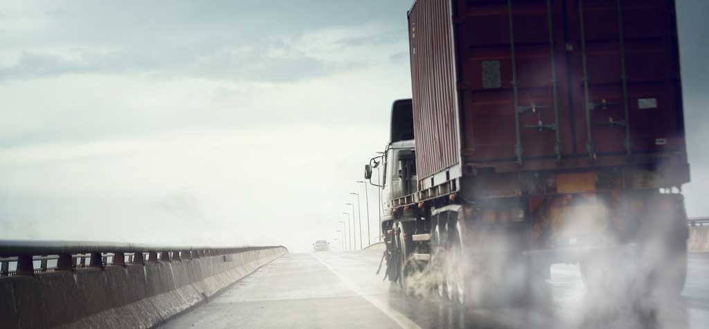 Who is Liable in a Truck Accident?