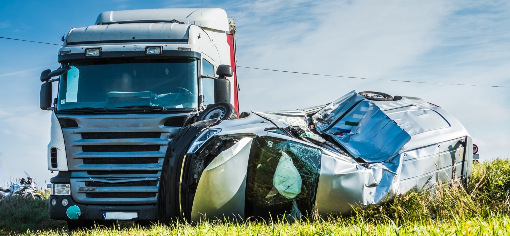 Colorado Trucking Accidents