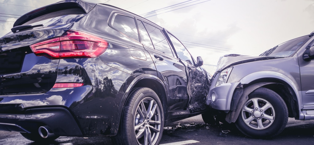 Liability for a Colorado Car Accident