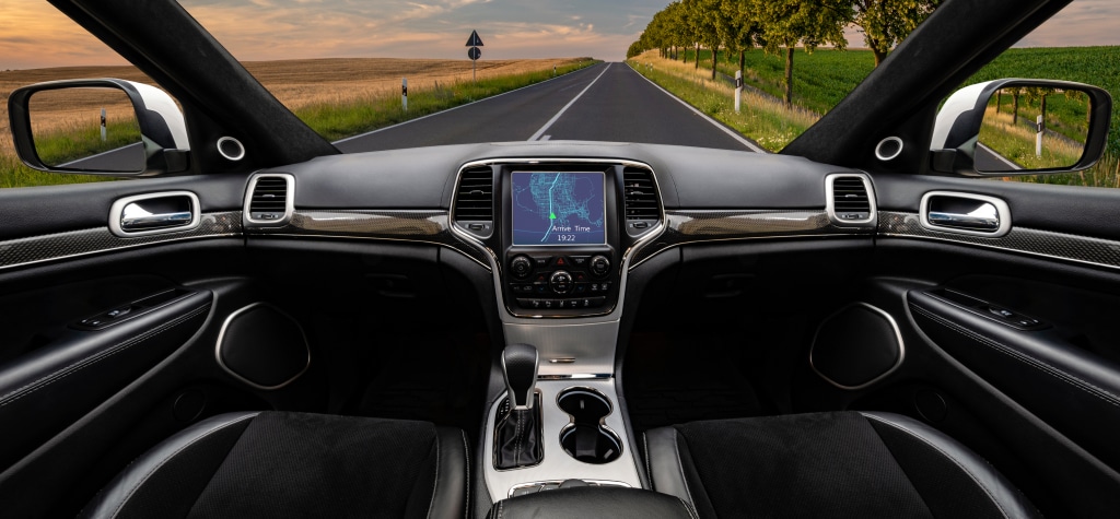 Are Driverless Cars Legal in Colorado?