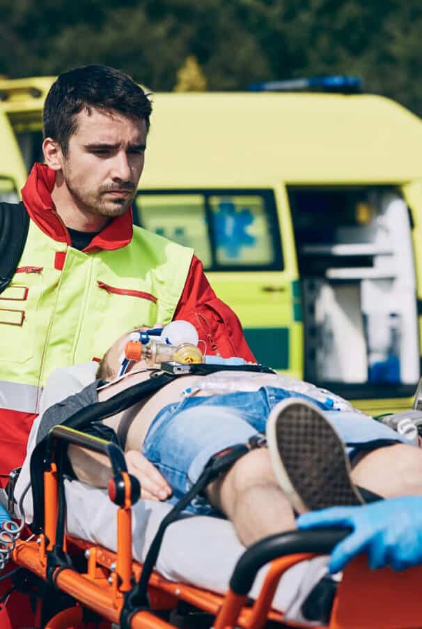 Car Accident Injuries