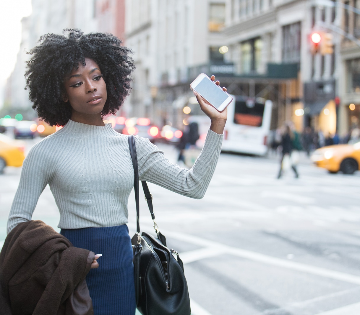 Car accidents involving Uber and Lyft