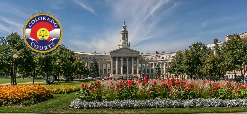 Colorado Supreme Court Recognizes Bowman Law for Pro Bono Milestone