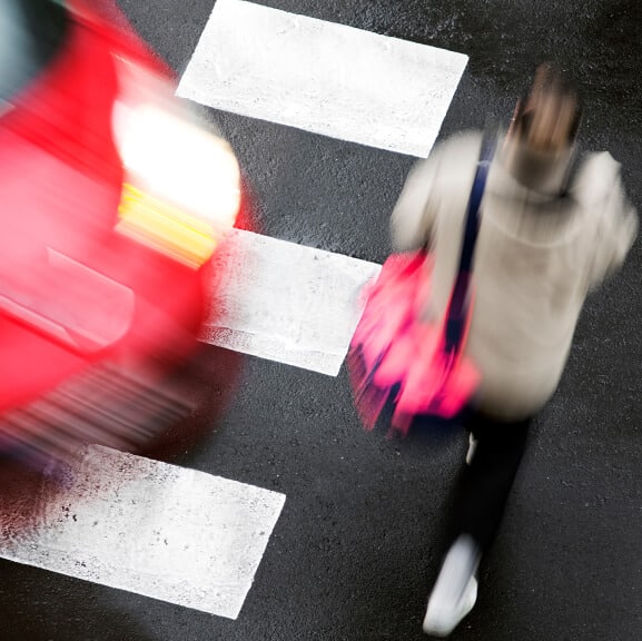 Pedestrian Injury Attorneys Who Care