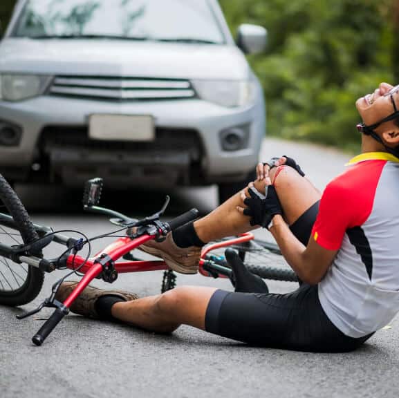 Bike Accidents