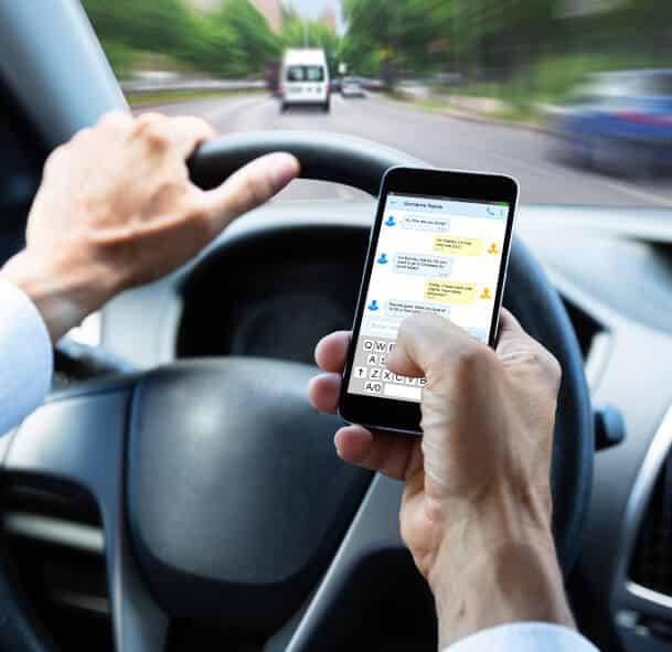 Traffic Law Violations