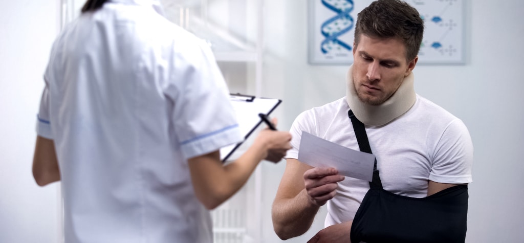 Paying for Medical Treatment After a Colorado Car Accident