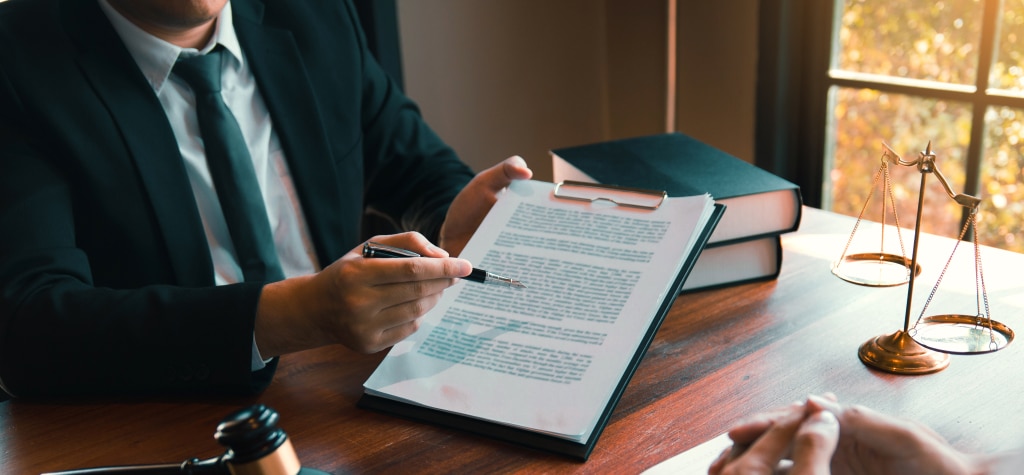 What is Contributory Negligence?