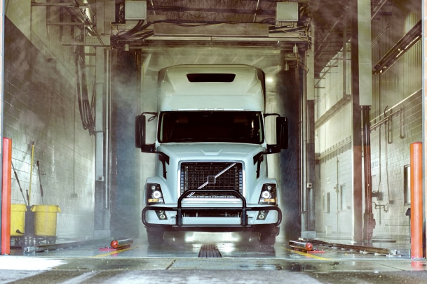 Maintenance and LoadingMaintenance and Loading