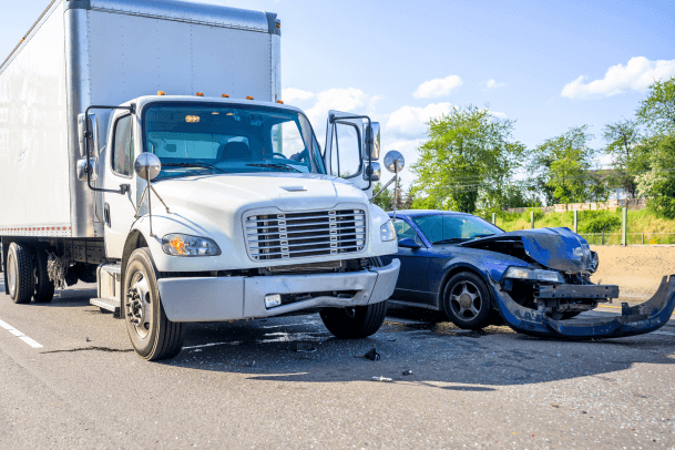 Truck Accidents
