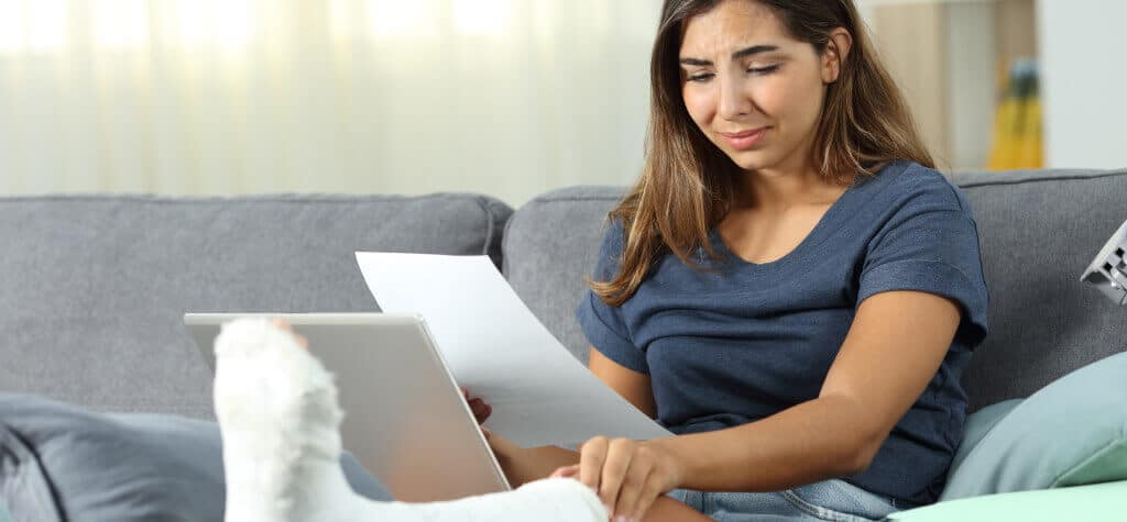 Calculating Pain and Suffering Damages