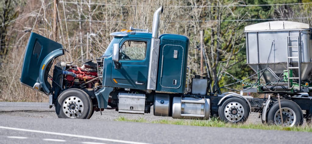 Runaway Truck Accidents in Colorado