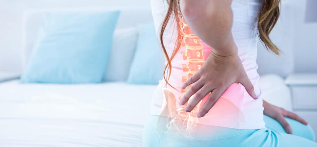 Herniated Disc: Causes, Symptoms, and Legal Implications