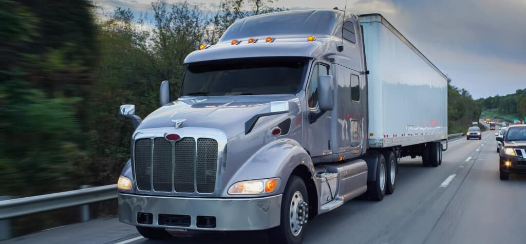 Negligent Hiring of Colorado Truck Drivers