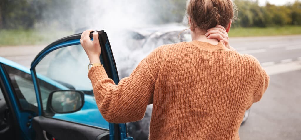 Hematoma: a Common Injury in Car Accidents