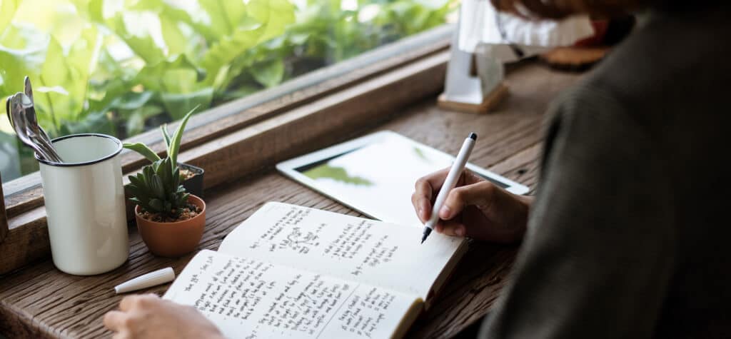 Personal Injury in Colorado: Pain Journals