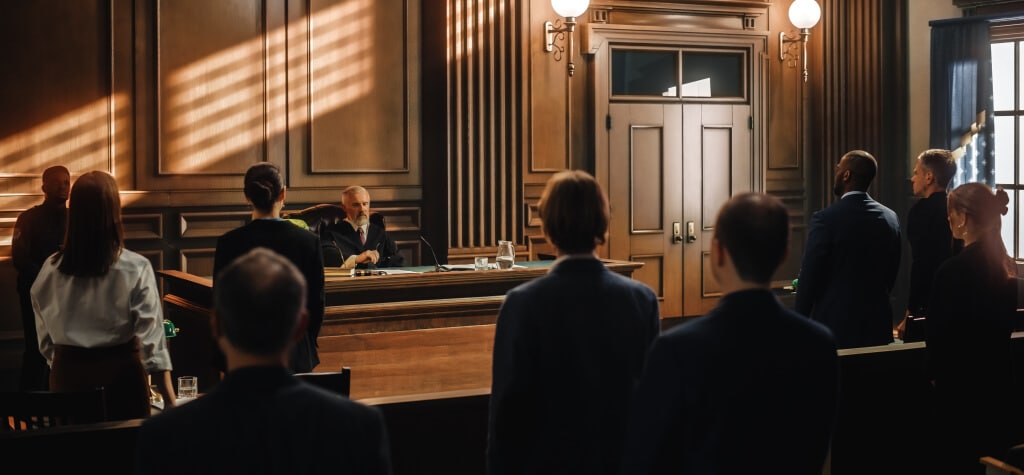 Personal Injury: Settlement or Trial?