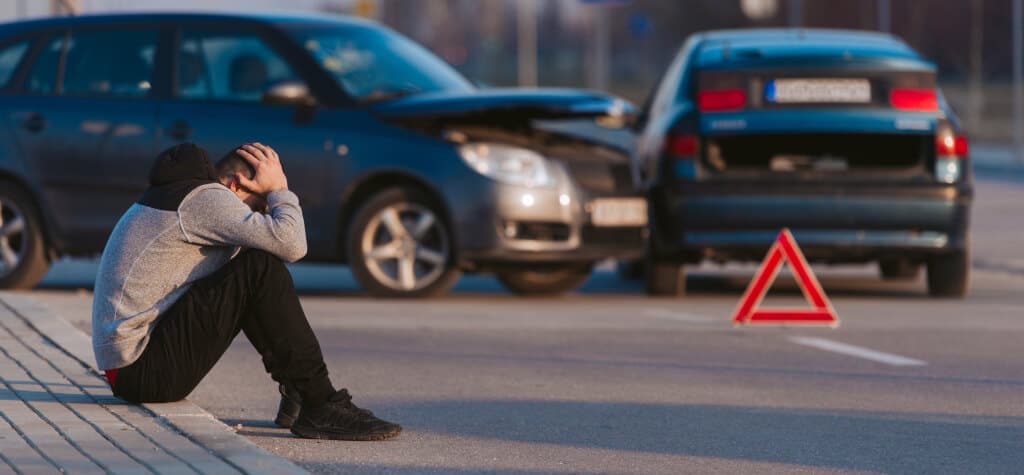 Types of Car Accidents in Colorado