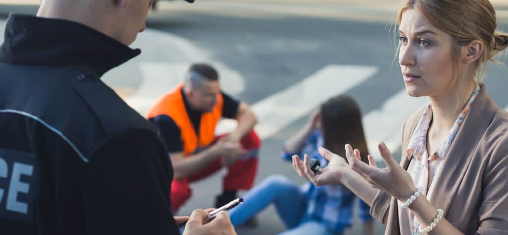 What is a Car Accident Witness Statement and is it Important? 