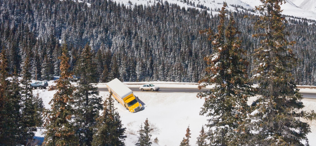 What to do After a Trucking Accident in Colorado