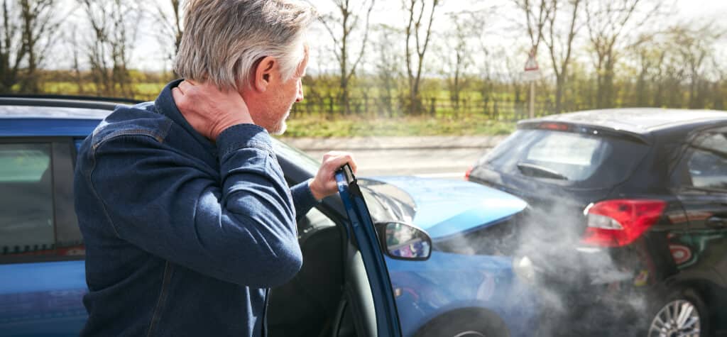 Whiplash Injuries: Symptoms, Treatment and Legal Implications