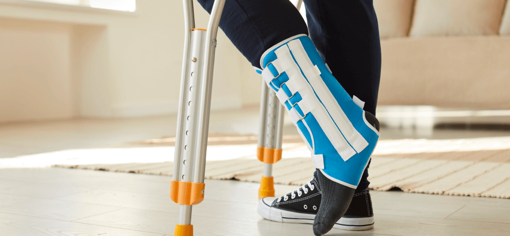 Strain and Sprain Injuries: Causes, Symptoms, Treatment, and Impact on Quality of Life