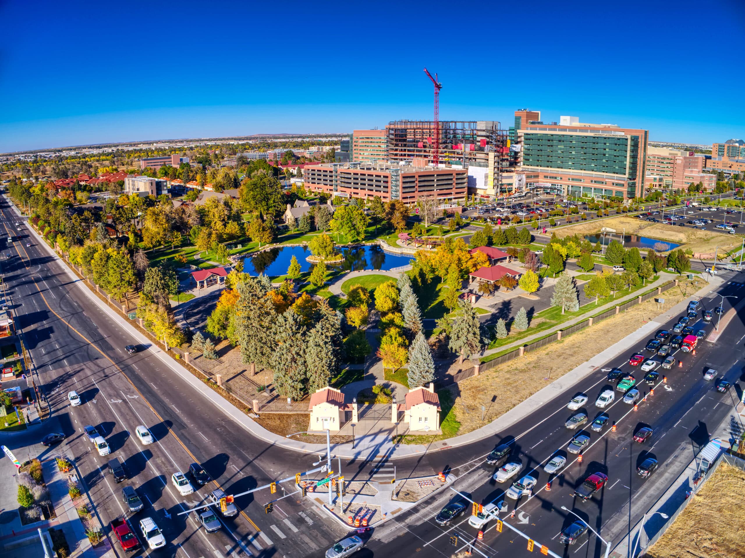 Aurora, Colorado
