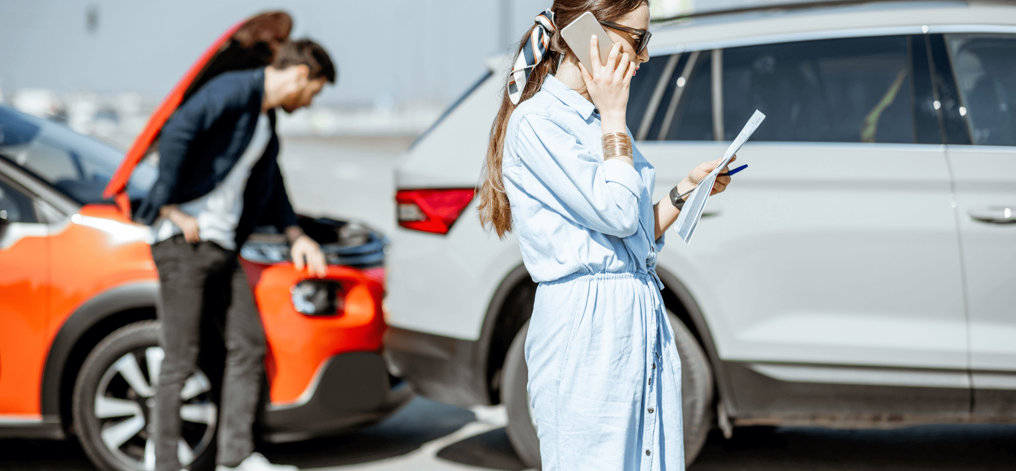 Negotiating a Personal Injury Settlement with Fred Loya Insurance