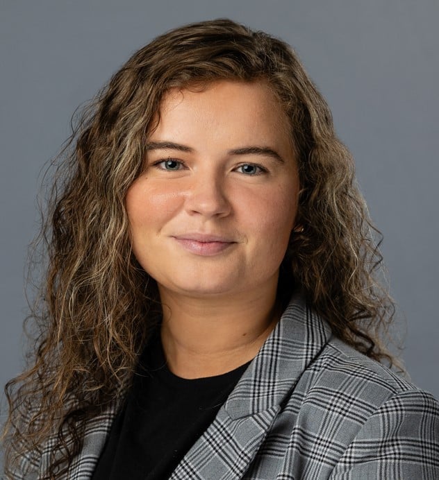 Bowman Law Welcomes Kyra Prestwich