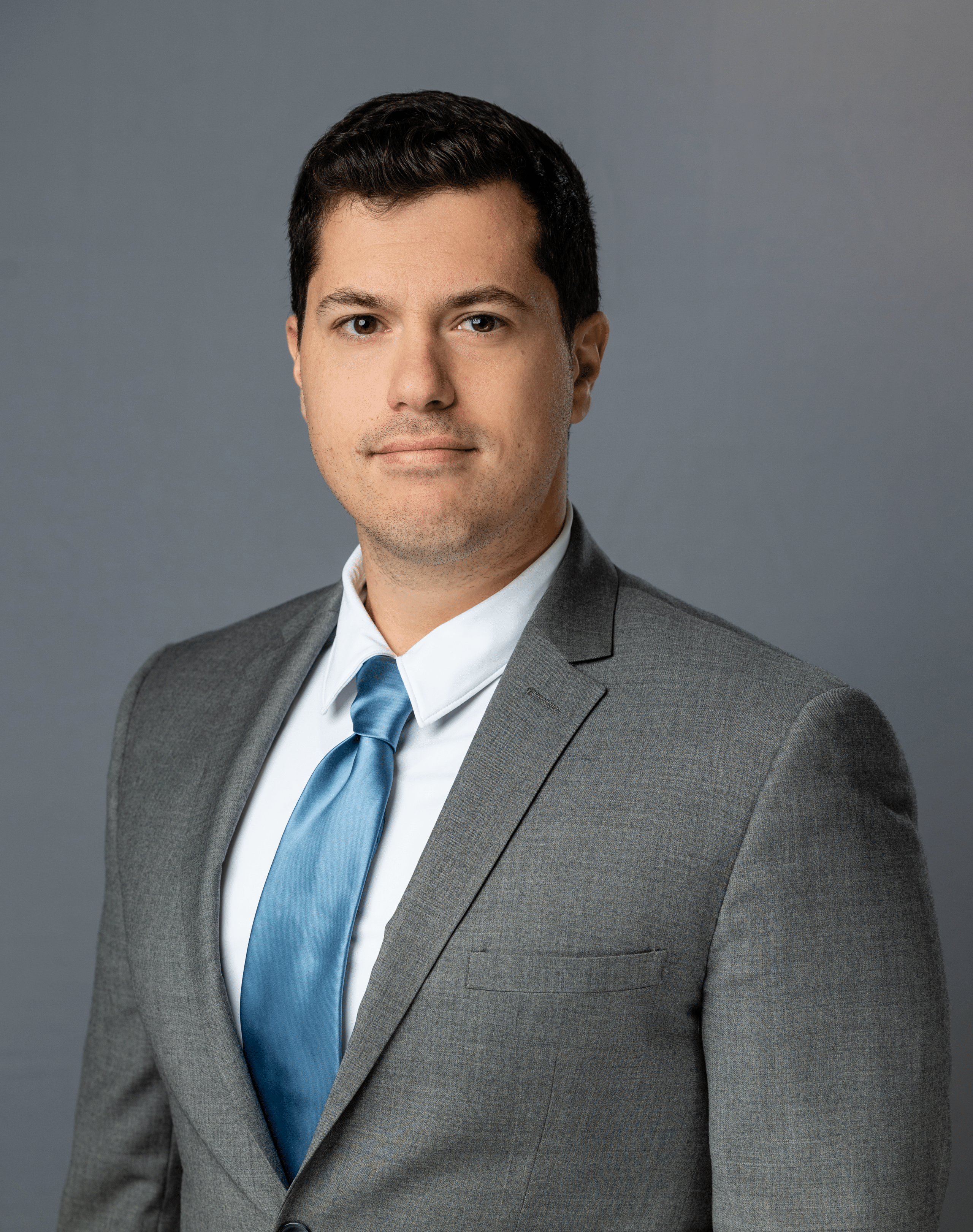 Firm Welcomes New Attorney