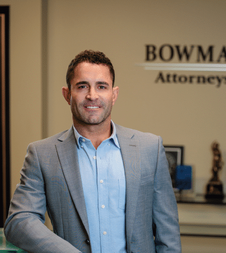Jerry Bowman Honored as Top Lawyer for Second Consecutive Year