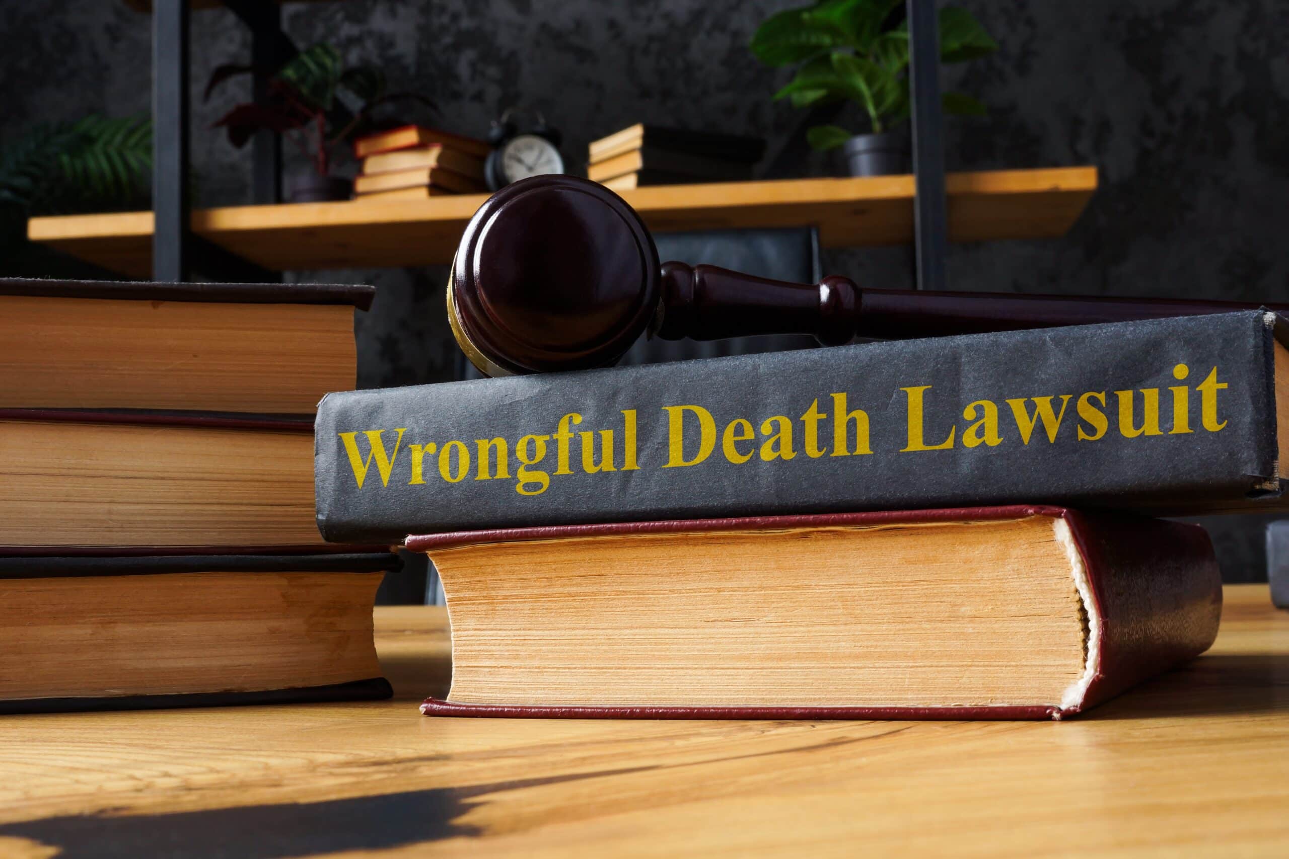 Wrongful Death Lawsuits in Colorado
