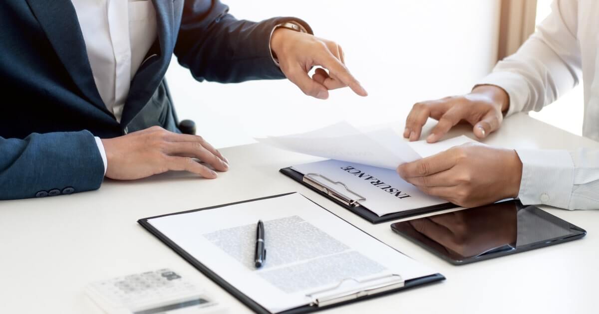 Comprehensive Insurance Coverage