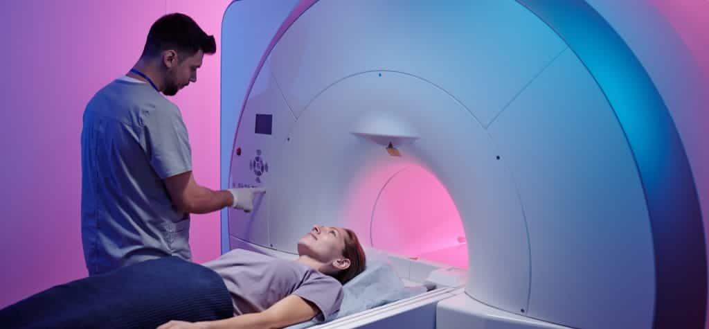 The Importance of an MRI After an Accident