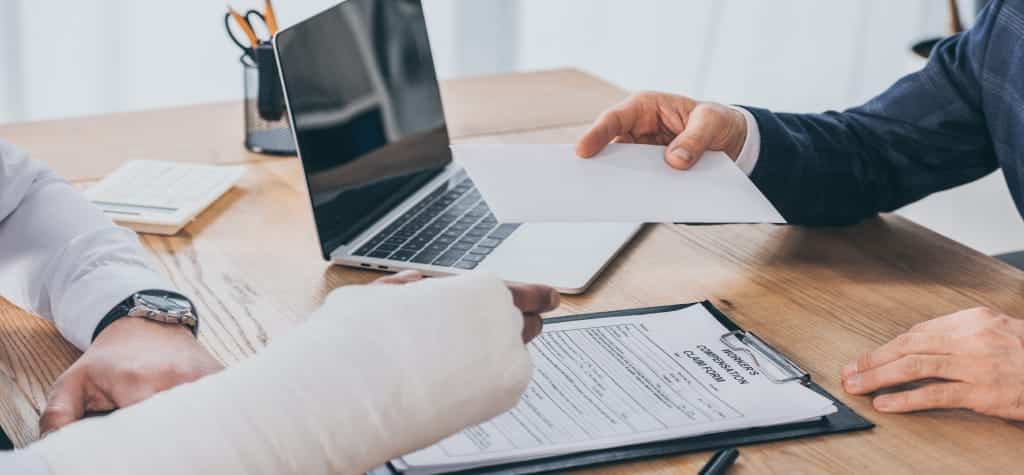 Pursuing Personal Injury and Workers’ Compensation in the Same Accident